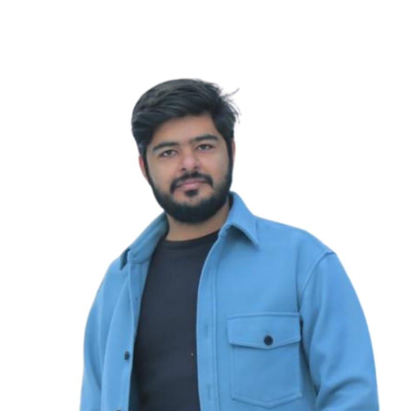 Muhammad Luqman Asif